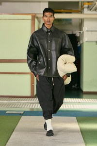 Mordecai Spring 2026 Ready-to-Wear Collection at Milan Men's Fashion Week