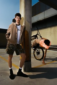 MSGM Men’s Spring 2026 Ready-To-Wear Collection