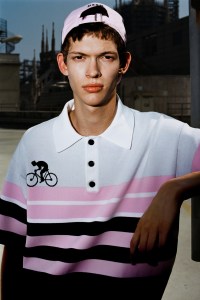 MSGM Men’s Spring 2026 Ready-To-Wear Collection