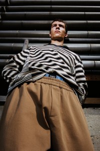 MSGM MenÕs Spring 2026 Ready-To-Wear Collection