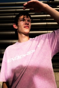 MSGM Men’s Spring 2026 Ready-To-Wear Collection