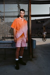 MSGM Men’s Spring 2026 Ready-To-Wear Collection