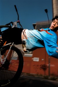 MSGM MenÕs Spring 2026 Ready-To-Wear Collection