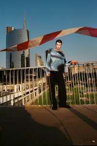 MSGM Men’s Spring 2026 Ready-To-Wear Collection