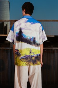 MSGM MenÕs Spring 2026 Ready-To-Wear Collection
