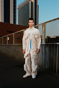 MSGM MenÕs Spring 2026 Ready-To-Wear Collection