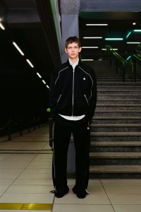 MSGM MenÕs Spring 2026 Ready-To-Wear Collection