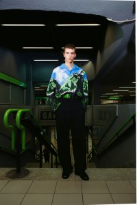 MSGM MenÕs Spring 2026 Ready-To-Wear Collection
