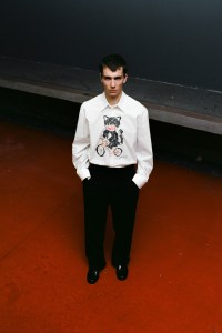 MSGM MenÕs Spring 2026 Ready-To-Wear Collection