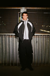 MSGM MenÕs Spring 2026 Ready-To-Wear Collection