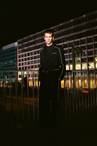 MSGM MenÕs Spring 2026 Ready-To-Wear Collection