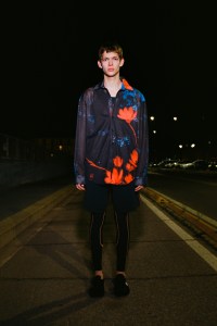 MSGM MenÕs Spring 2026 Ready-To-Wear Collection