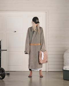 Natasha Zinko Resort 2026 Collection
