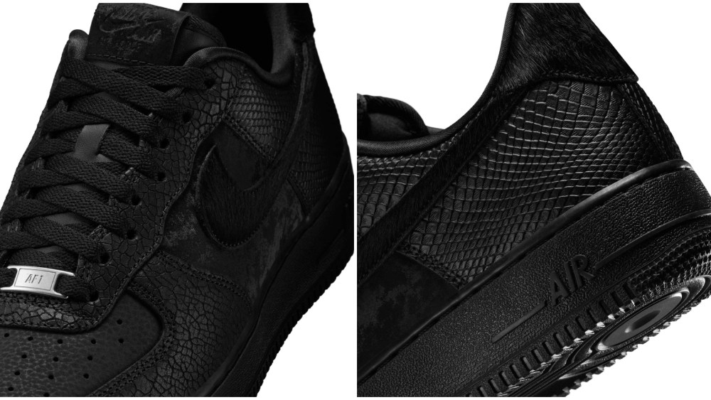 Nike Air Force 1 sneaker