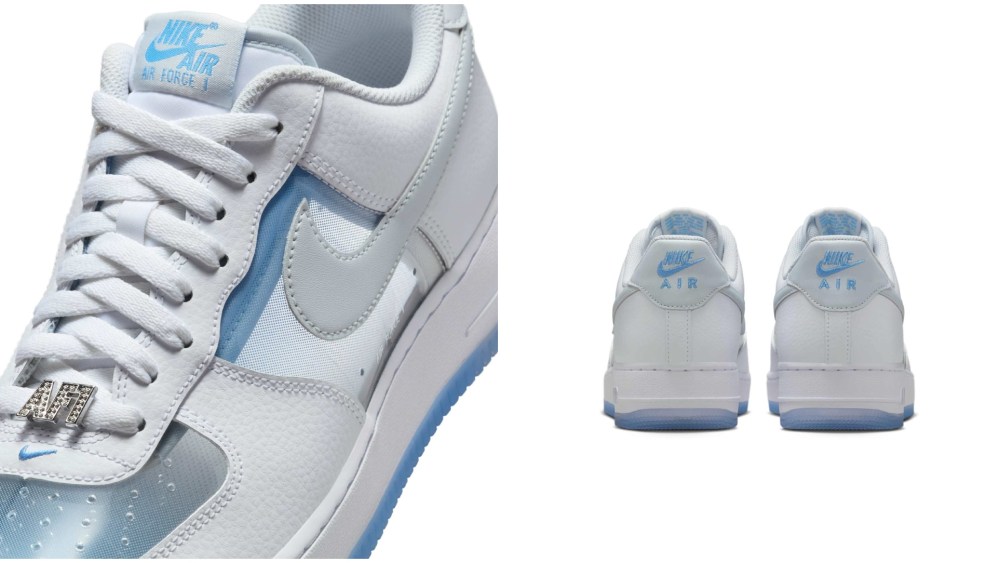 Nike Air Force 1 sneakers
