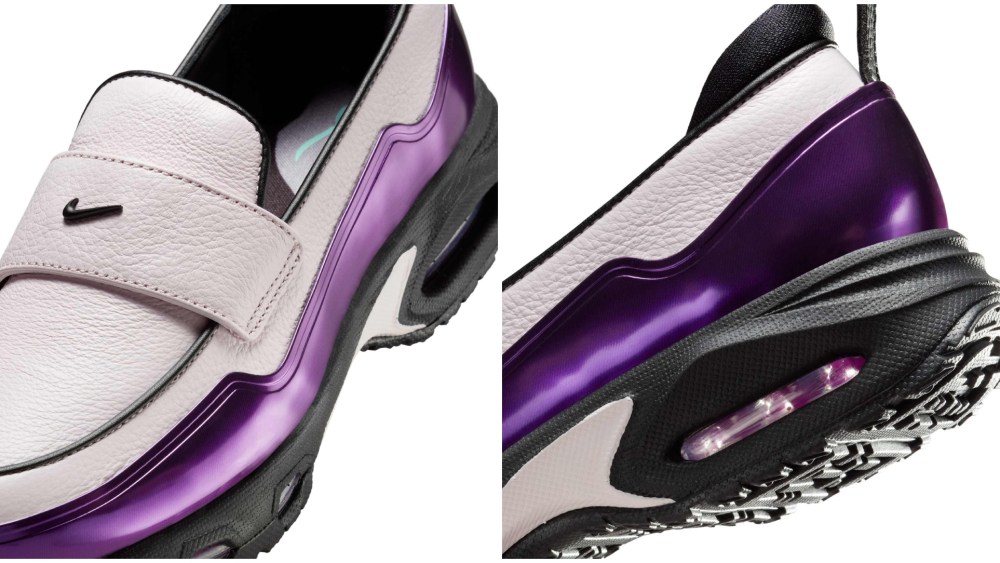 Nike Air Max Phenomena SWDC sneaker loafer