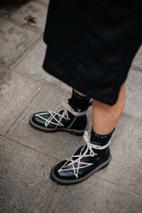 Street Style at Paris Men's Spring 2026 Fashion Week