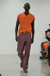 Paul Smith Men’s Spring 2026 Ready-To-Wear Collection