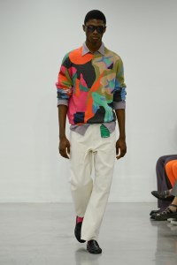 Paul Smith Men’s Spring 2026 Ready-To-Wear Collection