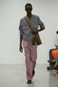 Paul Smith Men’s Spring 2026 Ready-To-Wear Collection