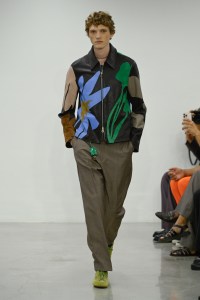 Paul Smith Men’s Spring 2026 Ready-To-Wear Collection