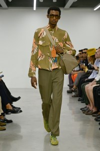 Paul Smith Men’s Spring 2026 Ready-To-Wear Collection