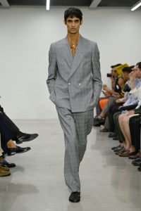Paul Smith Men’s Spring 2026 Ready-To-Wear Collection