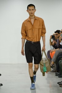 Paul Smith Men’s Spring 2026 Ready-To-Wear Collection