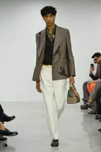 Paul Smith Men’s Spring 2026 Ready-To-Wear Collection
