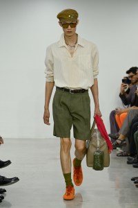Paul Smith Men’s Spring 2026 Ready-To-Wear Collection