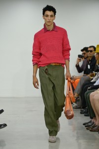 Paul Smith Men’s Spring 2026 Ready-To-Wear Collection