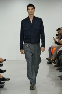 Paul Smith Men’s Spring 2026 Ready-To-Wear Collection