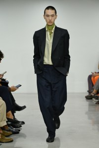 Paul Smith Men’s Spring 2026 Ready-To-Wear Collection