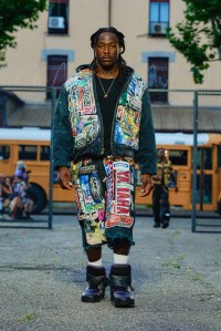 PDF MenÕs Spring 2026 Ready-To-Wear Collection