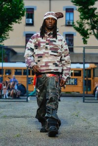 PDF MenÕs Spring 2026 Ready-To-Wear Collection