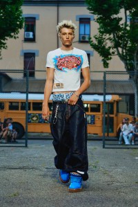 PDF MenÕs Spring 2026 Ready-To-Wear Collection