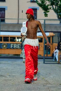 PDF MenÕs Spring 2026 Ready-To-Wear Collection