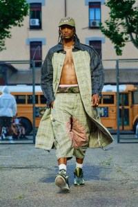 PDF MenÕs Spring 2026 Ready-To-Wear Collection
