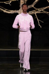 Pedro Andrade Men's Spring 2026 Ready-to-Wear Collection at Paris Men's Fashion Week