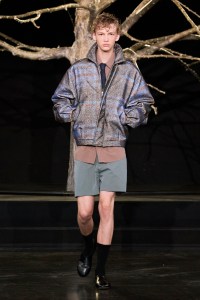 Pedro Andrade Men's Spring 2026 Ready-to-Wear Collection at Paris Men's Fashion Week