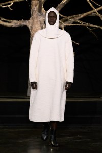 Pedro Andrade Men's Spring 2026 Ready-to-Wear Collection at Paris Men's Fashion Week