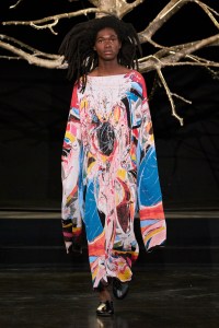 Pedro Andrade Men's Spring 2026 Ready-to-Wear Collection at Paris Men's Fashion Week