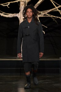 Pedro Andrade Men's Spring 2026 Ready-to-Wear Collection at Paris Men's Fashion Week