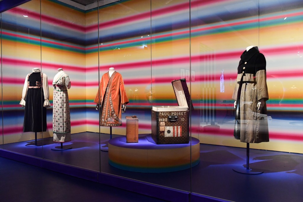 Was Paul Poiret Fashionโs First Lifestyleย Guru?