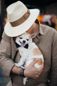 Street style at Pitti Uomo 108 in Florence, Italy, 2025.