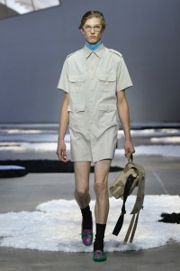 Prada Men’s Spring 2026 Ready-To-Wear Collection