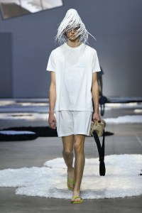 Prada Men’s Spring 2026 Ready-To-Wear Collection