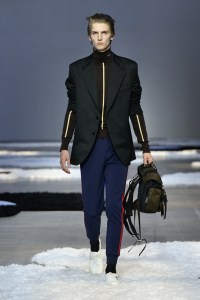 Prada Men’s Spring 2026 Ready-To-Wear Collection