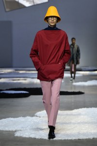 Prada Men’s Spring 2026 Ready-To-Wear Collection