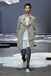 Prada Men’s Spring 2026 Ready-To-Wear Collection